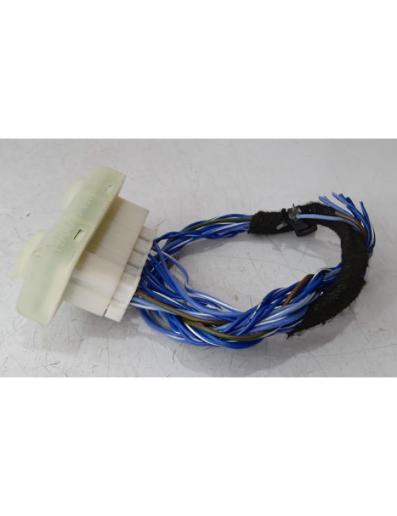 Conector Chicote Módulo Distribuição Mercedes Gla E300 2015