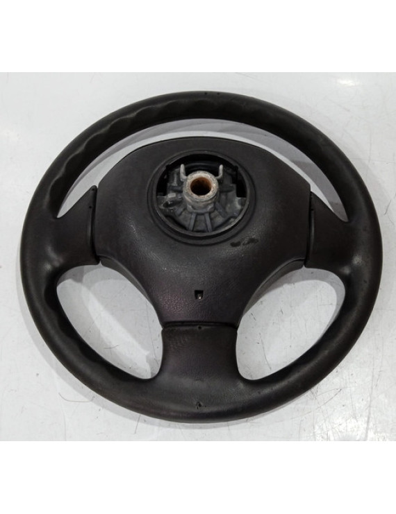 Volante Com Capa Peugeot 207 2005 - 2012