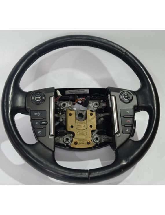 Volante Botões Freelander 2 2012 2013 2014 2015
