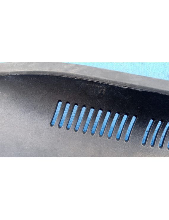 Grade Churrasqueira Mercedes E420 E320 1997 Detalhe