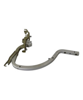 Dobradiça Esquerdo Porta Malas Lexus Es350 2009