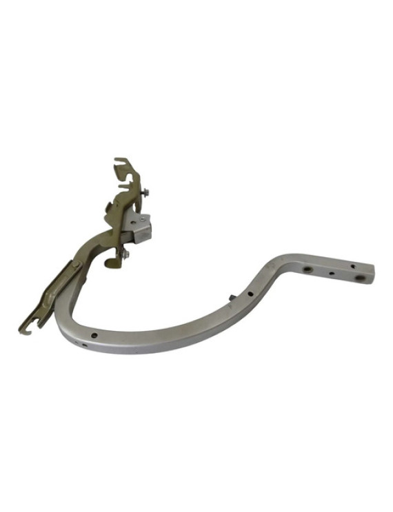 Dobradiça Esquerdo Porta Malas Lexus Es350 2009