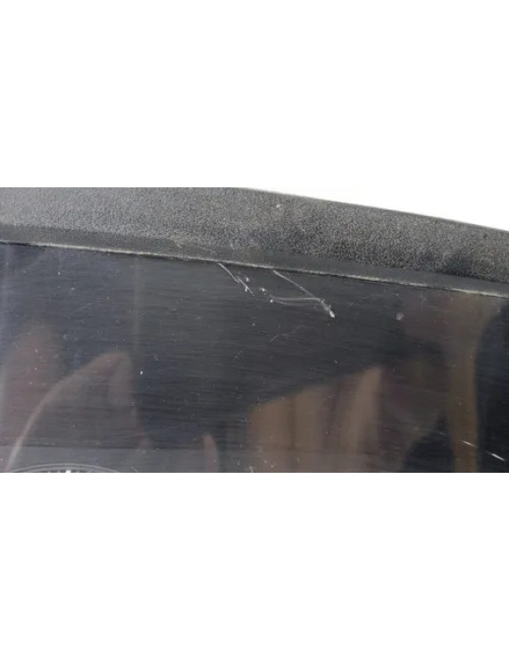 Painel De Instrumentos Jeep Cherokee 2000 Preto