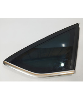 Vidro Fixo Traseiro Direito Focus Hatch 2014