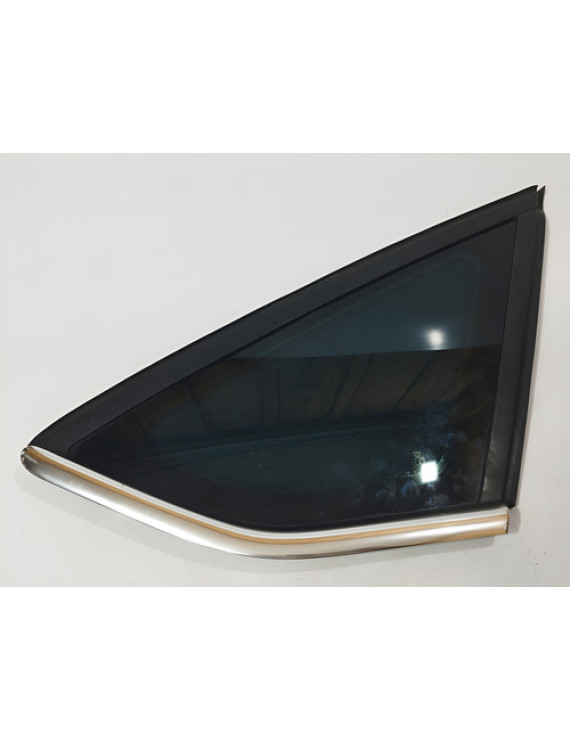 Vidro Fixo Traseiro Direito Focus Hatch 2014