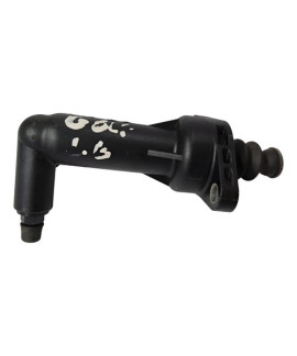 Cilindro Atuador Embreagem Golf Polo 2002 - 2014 Preto