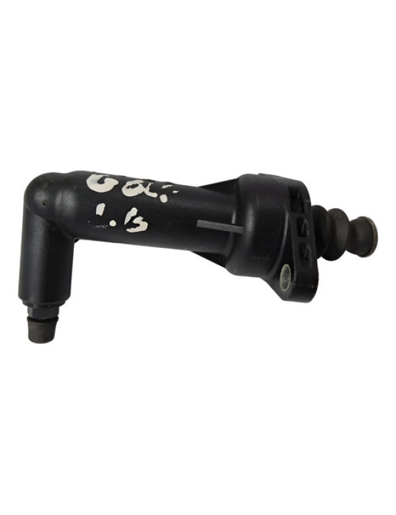 Cilindro Atuador Embreagem Golf Polo 2002 - 2014 Preto