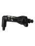 Cilindro Atuador Embreagem Golf Polo 2002 - 2014 Preto