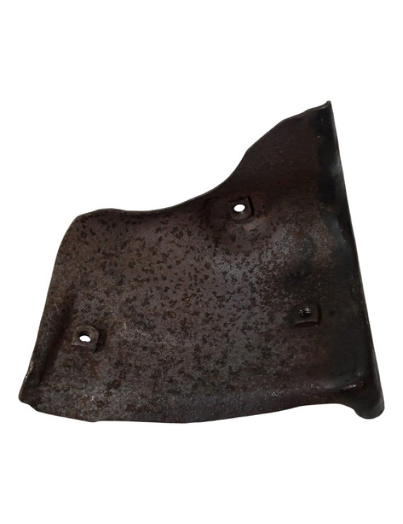 Suporte Coletor Escape Esquerdo Audi A3 2001 - 2005