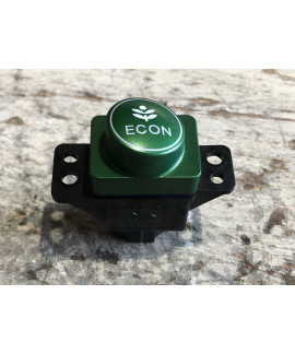 Botão Economia Honda Civic 2012 - 2016 Verde