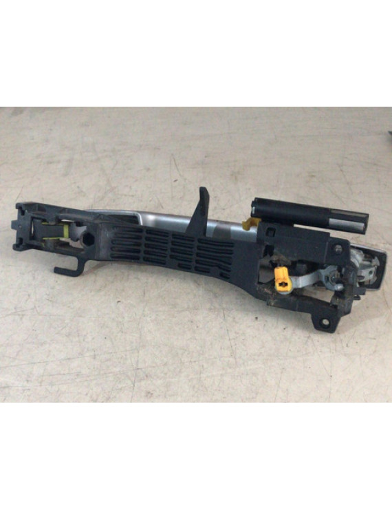 Maçaneta Externa Dianteira Esquerd Subaru Forester 2010 2011