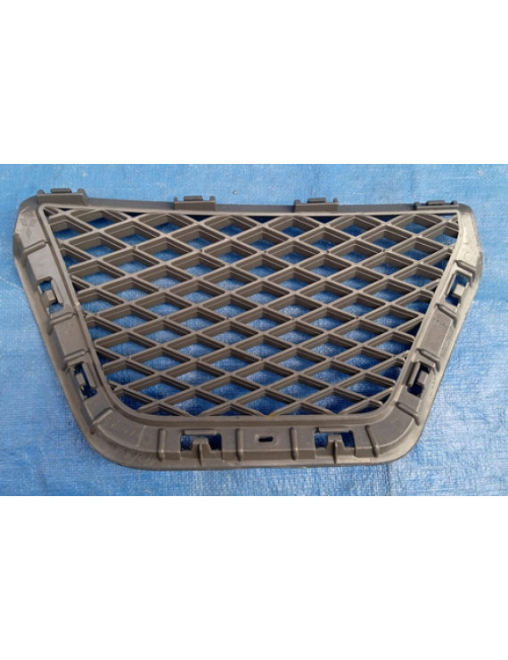 Grade Frontal Radiador Tr4 2002 - 2012