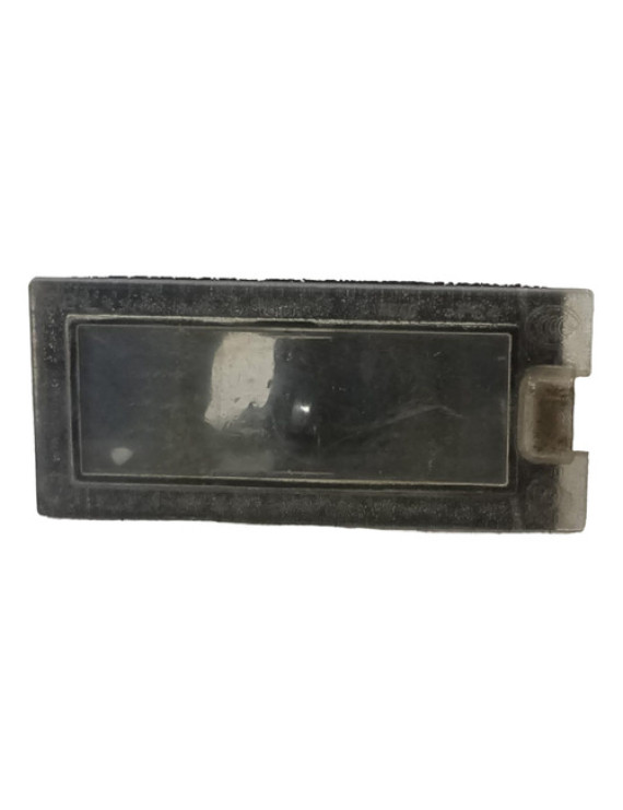 Luz De Placa Journey 2008 2009 2010 2011 2012