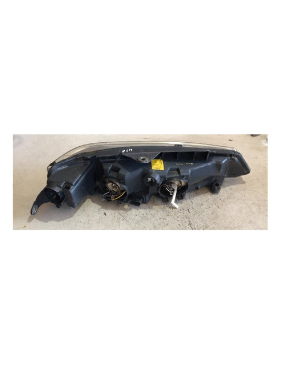 Farol Esquerdo Peugeot 406 1999 - 2002 