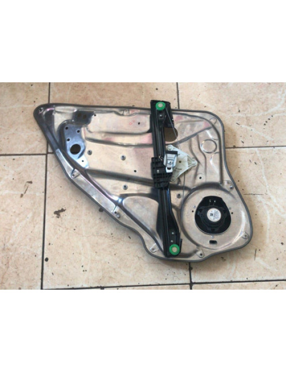 Máquina De Vidro Traseira Direita Mercedes E250 2014