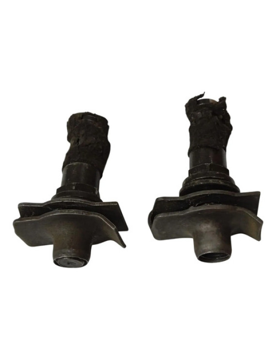 Pino Trava Encosto Banco Ecosport 2003 - 2008