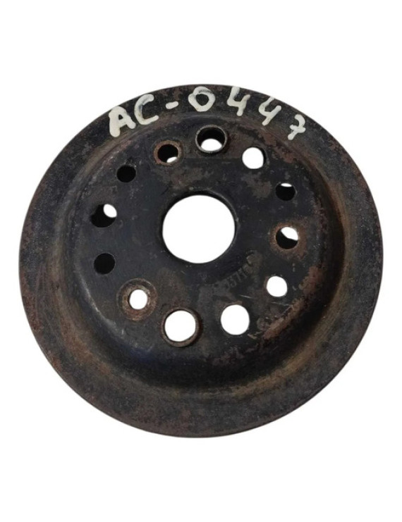 Polia Alternador Opala 1981