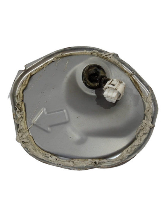 Tampa Bomba De Combustível Corolla 2017