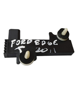 Módulo Amplificador Antena Ford Edge 2008 - 14 / Aa5t15603ba Preto Módulo Amplificador Antena Ford Edge 2008 - 14 / Aa5t15603ba Preto