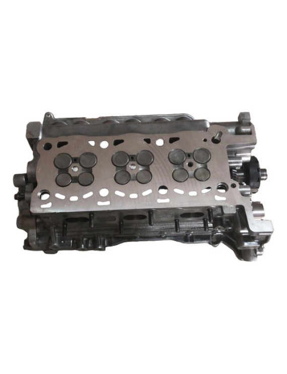 Cabeçote Esquerdo Cherokee 3.0 Diesel 2013 14 2015 Revisado