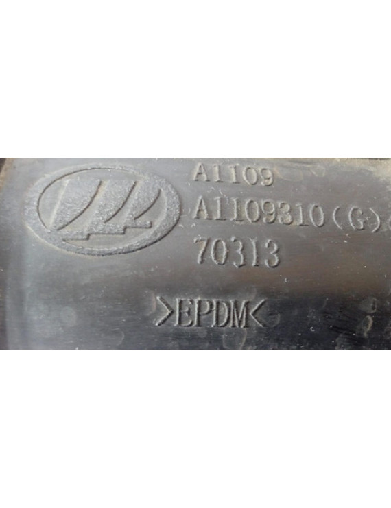 Mangueira Tbi Filtro De Ar Lifan 530 1.5 2015 - 2018