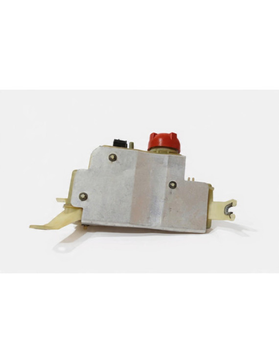 Reservatório Partida Fria Sandero Duster 1.6 2013 - 2018