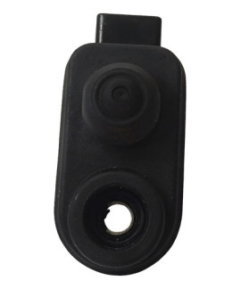Sensor Interruptor Porta Outlander 2014 - 2019 Preto