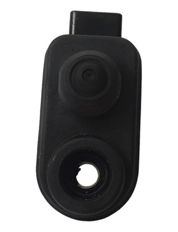 Sensor Interruptor Porta Outlander 2014 - 2019 Preto