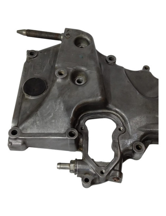 Tampa Lateral Motor Bomba Óleo Crv 2.0  2007 - 2011