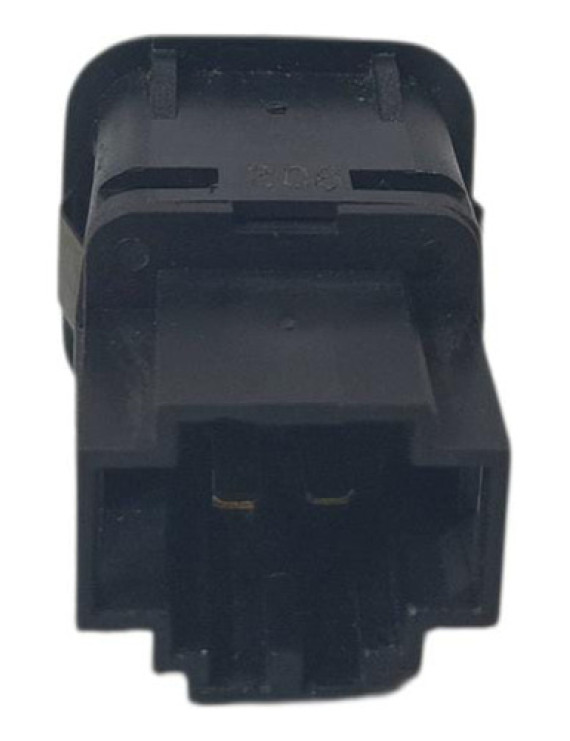 Botão Abertura Tanque Combustível Passat Variant 1998 - 2005 Preto