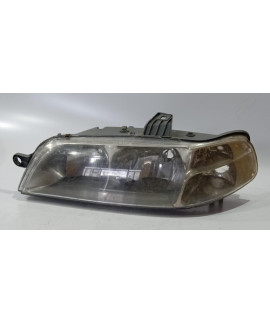 Farol Esquerdo Palio Siena Strada Fire 2001 2002 2003 2004 