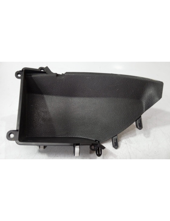Acabamento Direito Console Central Lifan 530 2015 - 2018