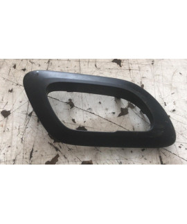Moldura Maçaneta T. D. Peugeot 3008 2012 / 9682517780