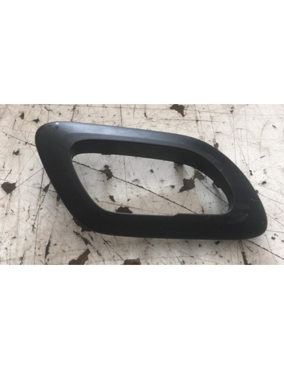 Moldura Maçaneta T. D. Peugeot 3008 2012 / 9682517780