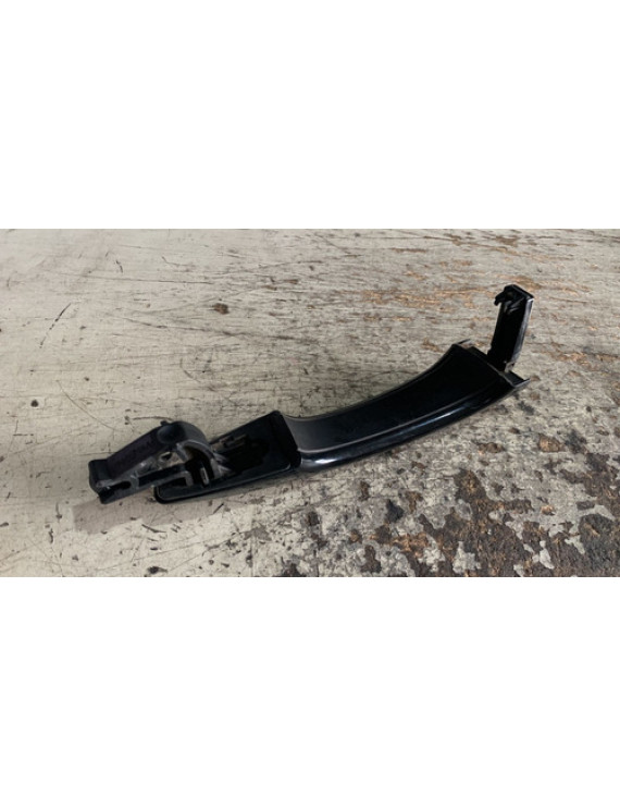 Maçaneta Externa Traseira Esquerda Peugeot 3008 2019