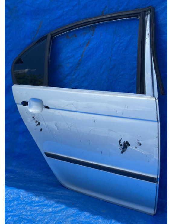 Porta Traseira Direita Bmw 320i E46 323i 325i 328i 1999-2005