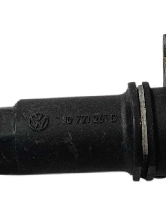 Atuador Embreagem Audi A3 Passat 1996 - 2003 Preto