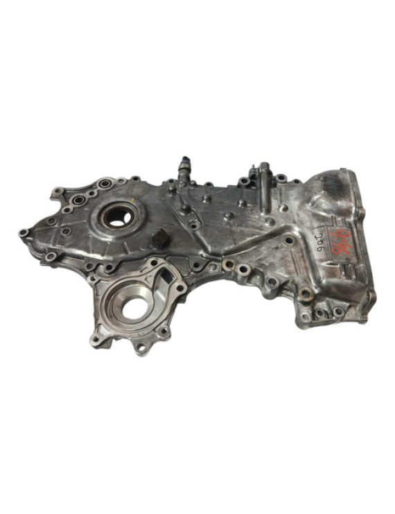 Tampa Frontal Motor Corolla 2.0 2015 2016 2017 2018 2019