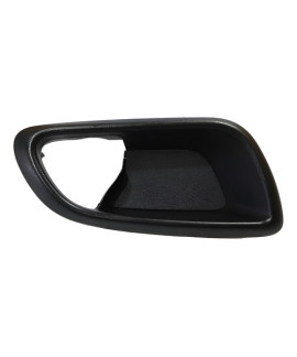 Moldura Da Maçaneta Interna Lado Direito Journey 2014 Dianteira/traseira