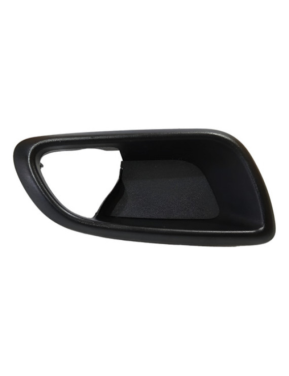 Moldura Da Maçaneta Interna Lado Direito Journey 2014 Dianteira/traseira