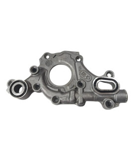Carcaça Bomba Óleo Hrv 1.8 Flex 2016 - 2020
