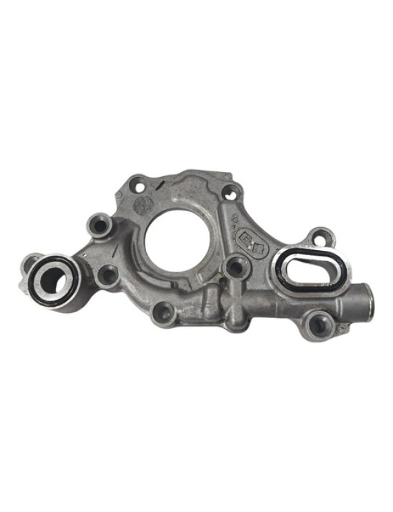 Carcaça Bomba Óleo Hrv 1.8 Flex 2016 - 2020