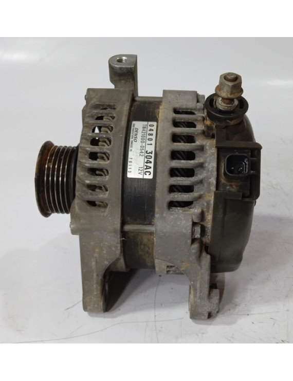 Alternador Town Country 3.8 V6 2008 2009 2010