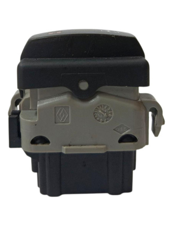 Botão Trava Portas Sandero 2008 2009 2010 2011 2012