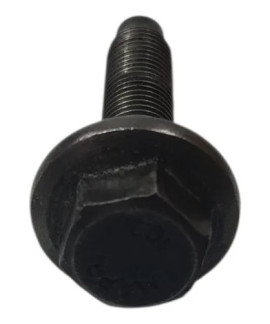 Parafuso Polia Comando Ecosport Fiesta 2003 - 2008