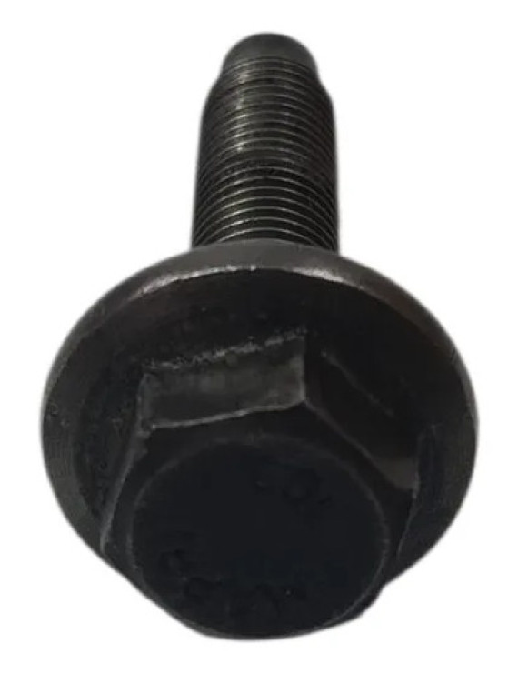 Parafuso Polia Comando Ecosport Fiesta 2003 - 2008