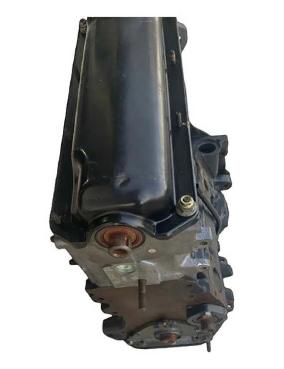 Motor Parcial Seat Inca 1.6 1999 - Preto