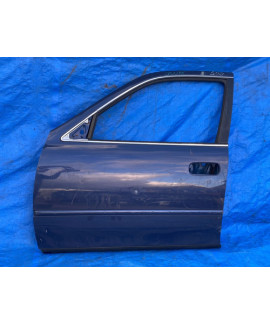 Porta Dianteira Esquerda Toyota Camry 1993 A 2000