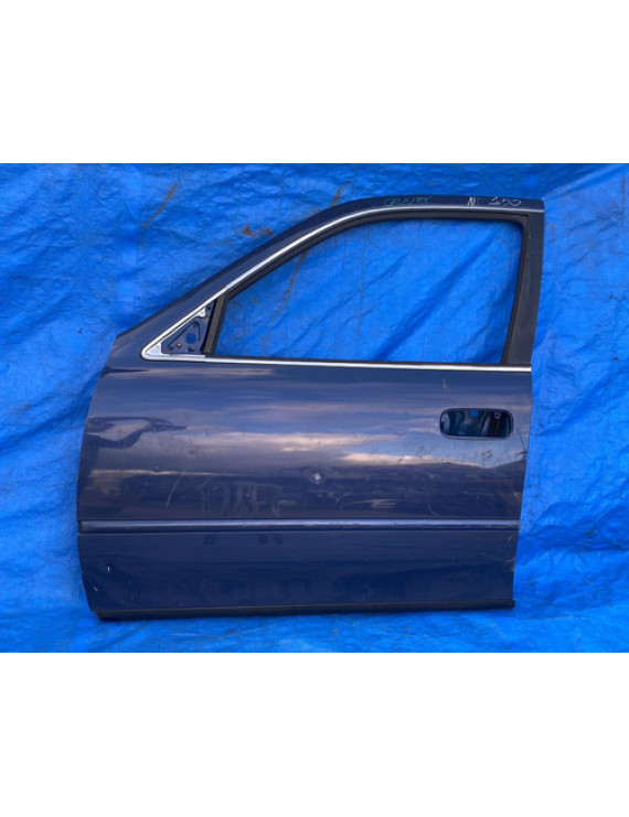 Porta Dianteira Esquerda Toyota Camry 1993 A 2000