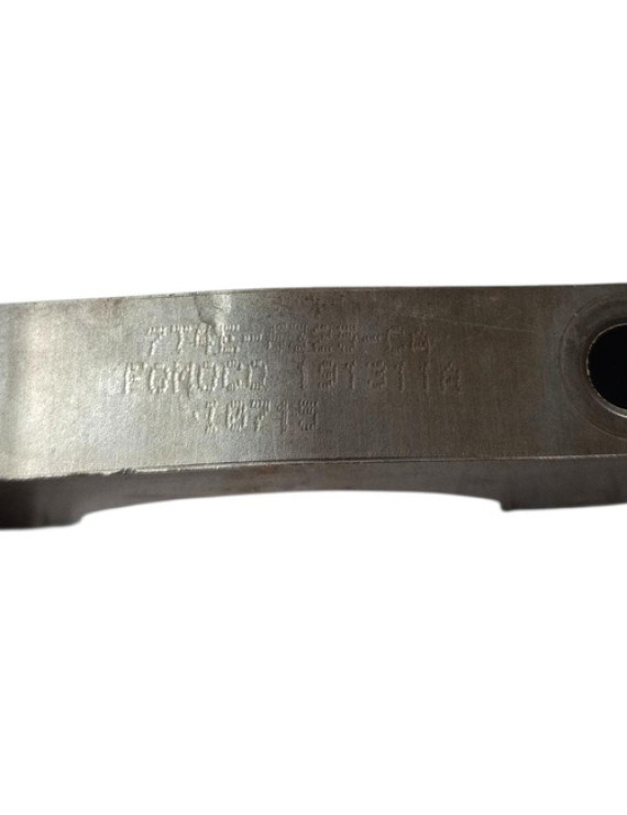 Mancal 2 Virabrequim Ford Edge 3.5 2012 2013 Preto